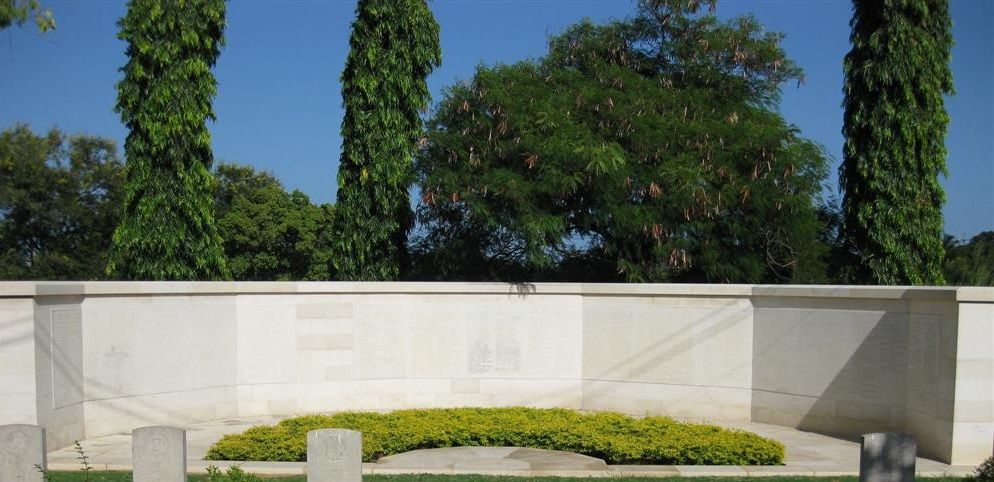 Tanganyika Memorial