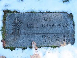 Carl Grabowski 