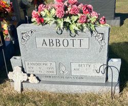 Betty K. Abbott 