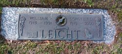 William Phillip Leicht 