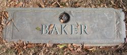 Reece Eugene “R.E.” Baker Jr.
