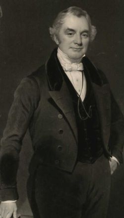 Joseph Baxendale 