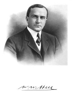 Walter William Abell 