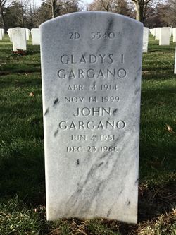 John Gargano Jr.