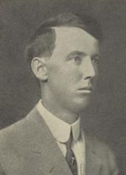 Charles R Vickery 