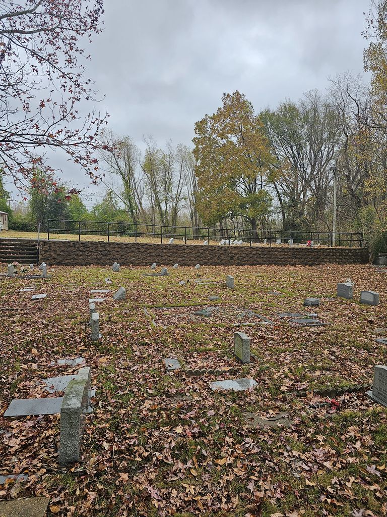 Tranquil Grove Pet Cemetery