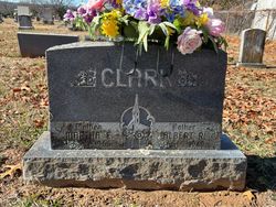 Albert Richard Clark 