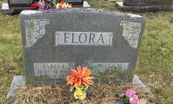 Della Mae <I>Stanfield</I> Flora 