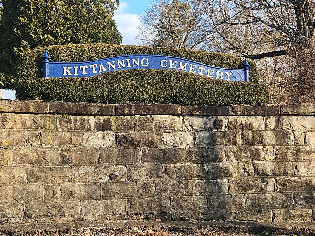 Kittanning Cemetery