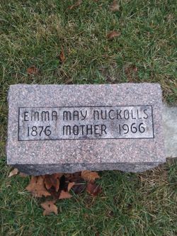 Emma Nuckolls 