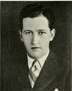 Albert Engles Blackburn Jr.