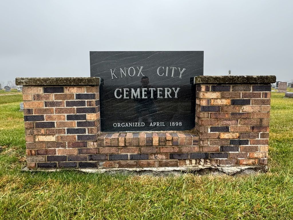 Knox City Cemetery