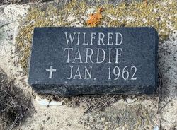 Wilfred Tardif 