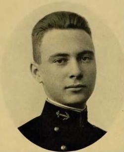Capt Thomas Francis Darden Jr.
