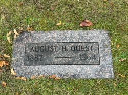 August H. Quest 