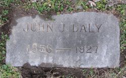 John Joseph Daly 