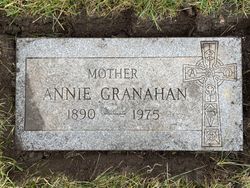 Annie <I>Nolan</I> Granahan 