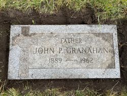 John P. Granahan 