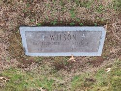 Melvin W. Wilson Sr.