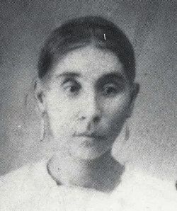 Maria Jesus Gonzales 