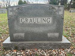 Harry Grauling 