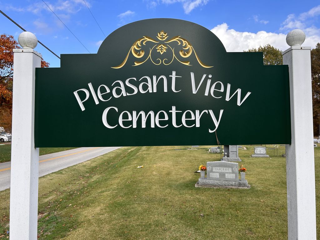 Pleasantview Cemetery