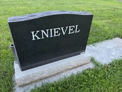 Kenneth C. “Ken” Knievel 