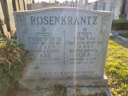 Abe Rosenkrantz 