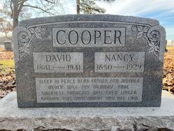 David Cooper 