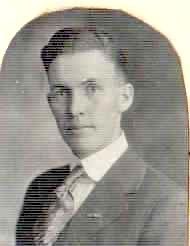 Walter Dewey Atkinson 