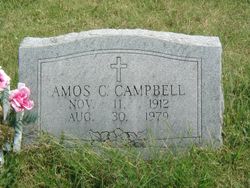 Amos Charles Campbell 