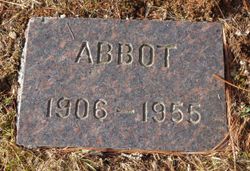 Abbot Allen Jr.