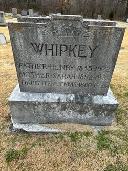 Henry Whipkey 