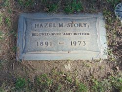 Hazel May <I>Hauptman</I> Story 