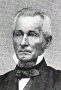 Joshua Adams Lowell 