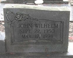 John Wilhelm Adams 