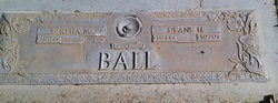 Deane Hamblin Ball 