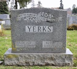 Aaron C. Yerks 