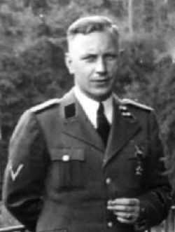Herbert Kappler 