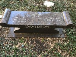 Waid J. Davidson Jr.
