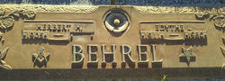 Herbert H. Behrel 