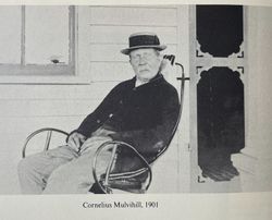 Cornelius Mulvihill 