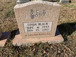 Linda Black 