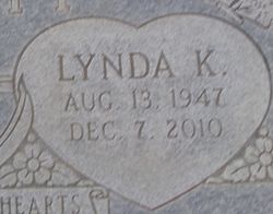 Lynda Kay <I>Comingore</I> Elliott 