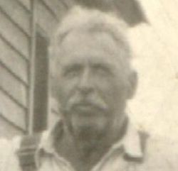 George Gerhardt Bohlken 