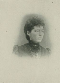 Velma Caldwell Melville 