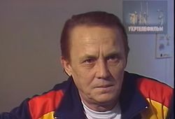 Leonid Petrovych Kindzelskyi 