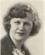 Mrs Dorothy Daurice <I>Marburger</I> Cunningham 