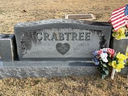 James Rex Crabtree 