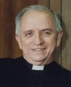 Rev. Fernando Herrera Salazar 